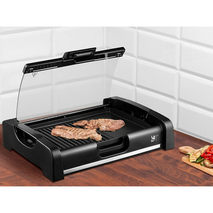Grătarul Electric Lafe GRL003 1650 W