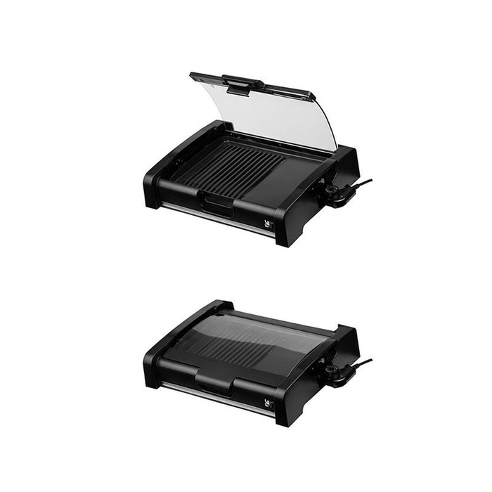 Grătarul Electric Lafe GRL003 1650 W