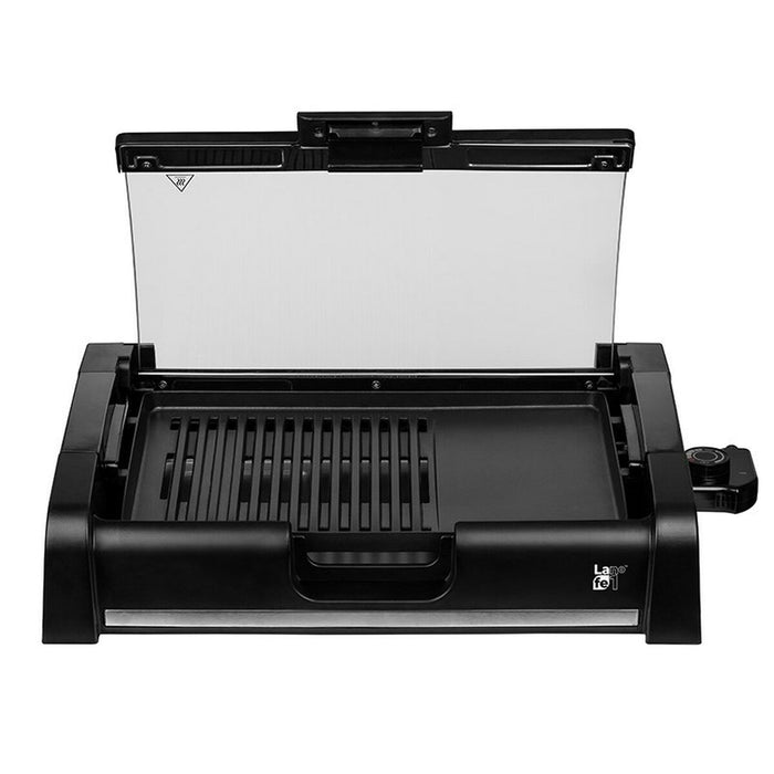 Grătarul Electric Lafe GRL003 1650 W