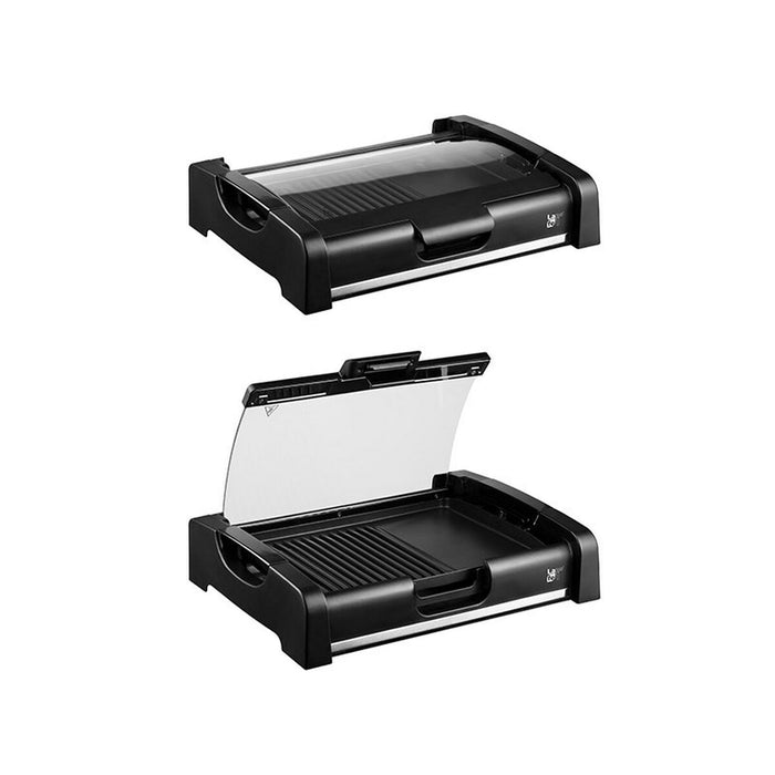 Grătarul Electric Lafe GRL003 1650 W