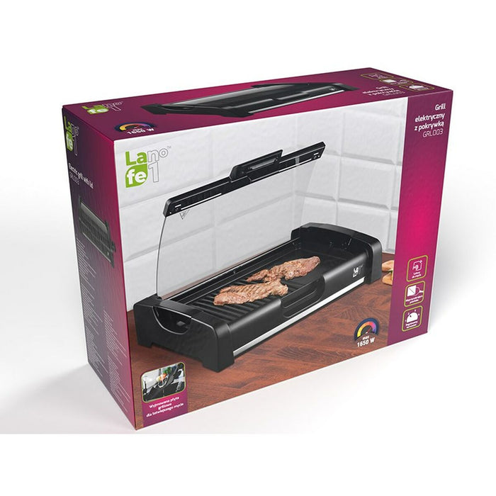 Grătarul Electric Lafe GRL003 1650 W