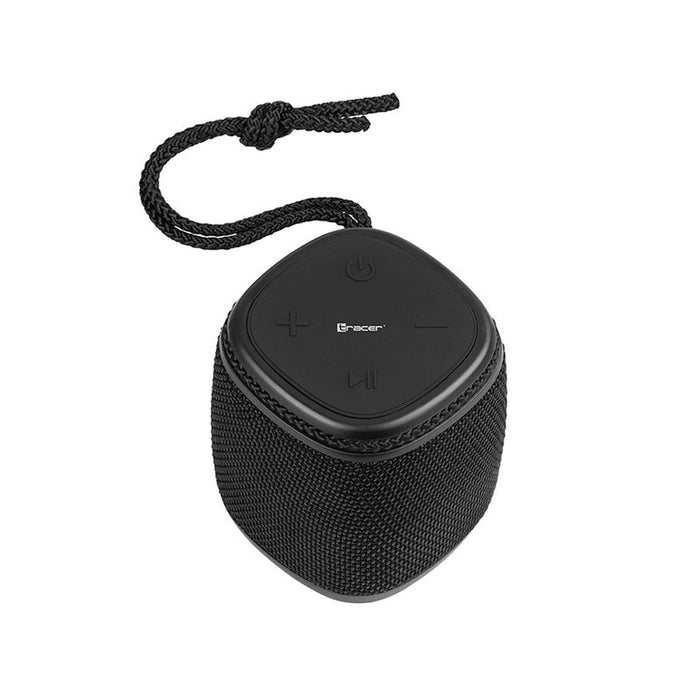 Difuzor Bluetooth Portabil Tracer Splash S Negru 5 W