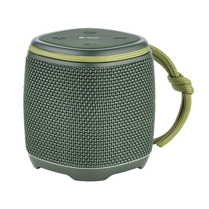 Difuzor Bluetooth Portabil Tracer Splash S Verde 5 W