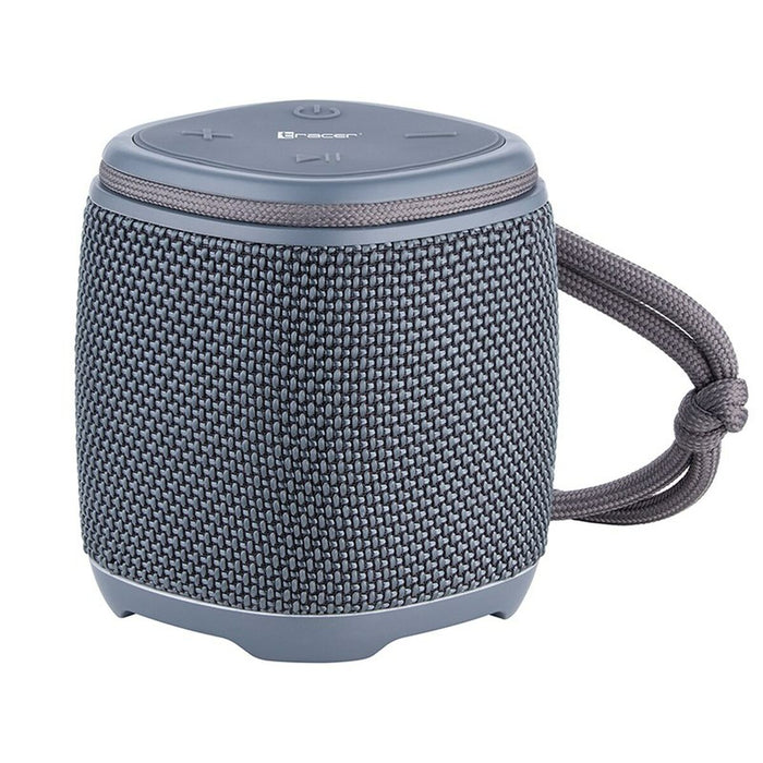 Difuzor Bluetooth Portabil Tracer Splash S Negru 5 W