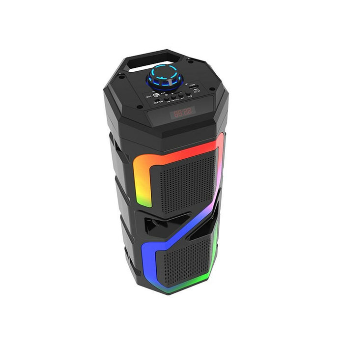 Difuzor Bluetooth Portabil Tracer Natrix Negru 16 W