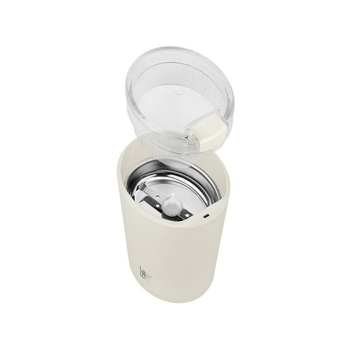 Râșniță electrică Lafe MKB-005 180 W Fildeș
