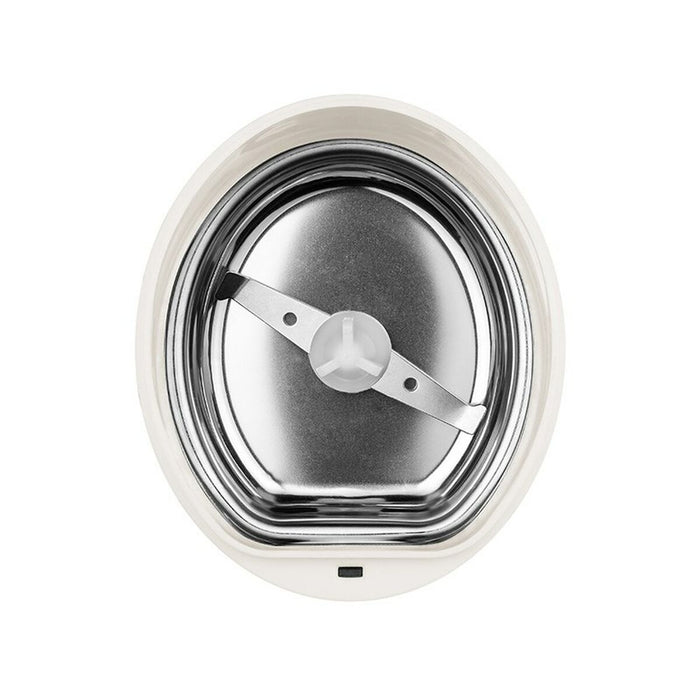 Râșniță electrică Lafe MKB-005 180 W Fildeș