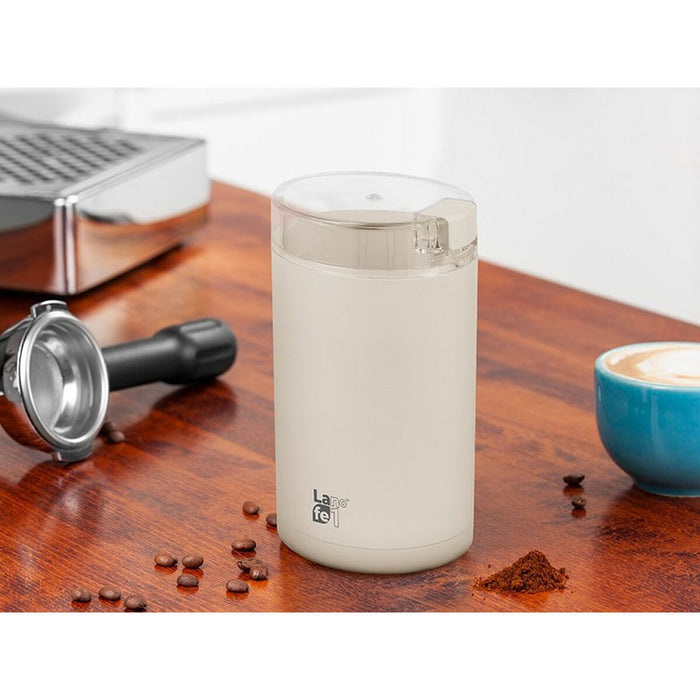 Râșniță electrică Lafe MKB-005 180 W Fildeș