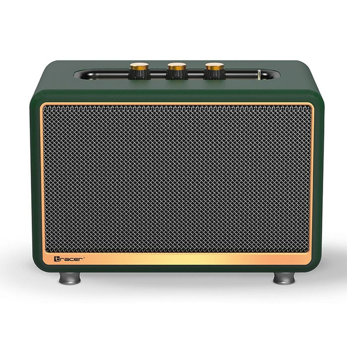 Difuzor Bluetooth Portabil Tracer M30 Verde 30 W