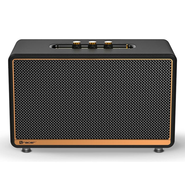 Difuzor Bluetooth Portabil Tracer M60 Negru 60 W