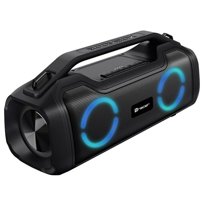 Difuzor Bluetooth Portabil Tracer BigBoy Negru 40 W