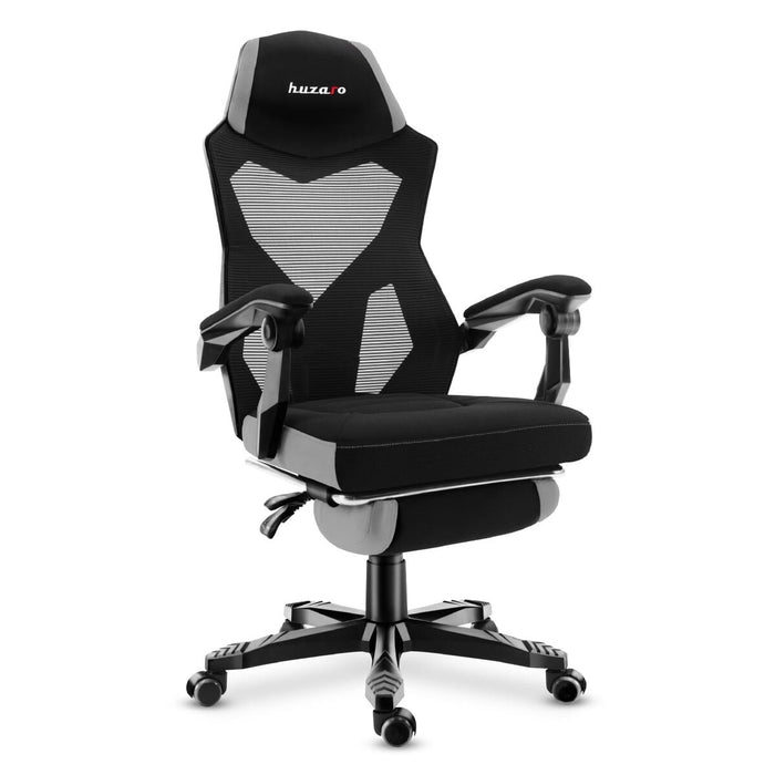 Scaun Gaming Huzaro Combat 3.0 Negru