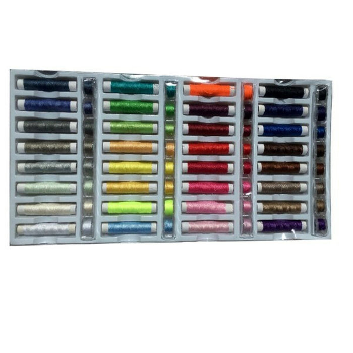 Mosor de bumbac Łucznik Multicolor