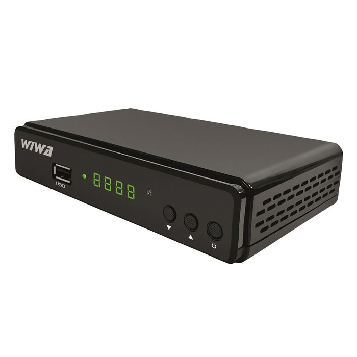 Tuner Televiziune Digitală Terestră Wiwa 2790Z