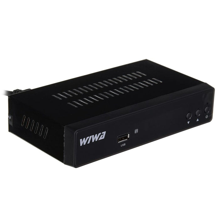Tuner Televiziune Digitală Terestră Wiwa 2790Z