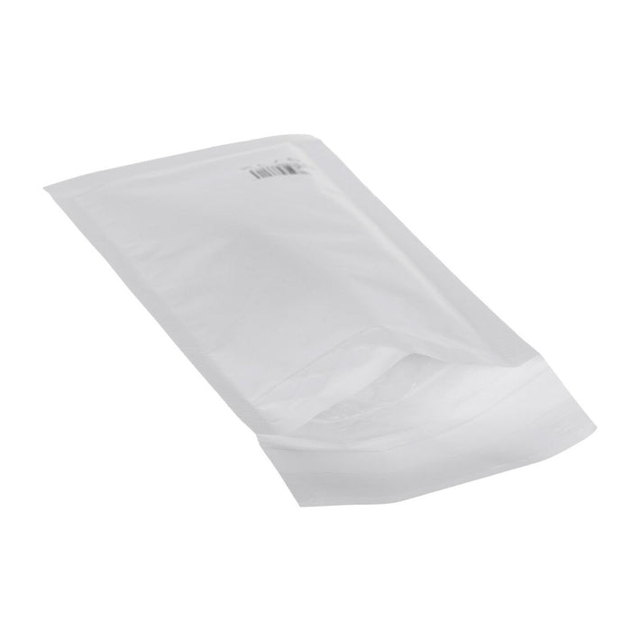 Plic Nc System B12 Căptușit 12 x 22 cm 200 Piese Alb