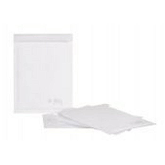 Plic Nc System D14 Căptușit 18 x 26 cm 100 Piese Alb