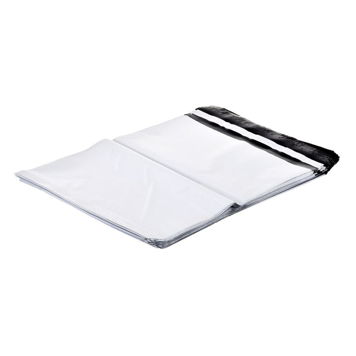 plicuri Nc System FB04 31 x 42 cm 100 Unități Alb