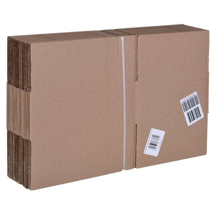 Cutie Nc System Carton 25 x 20 x 10 cm (20 Unități)