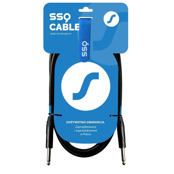 Cablu Jack Sound station quality (SSQ) SS-1449 5 m