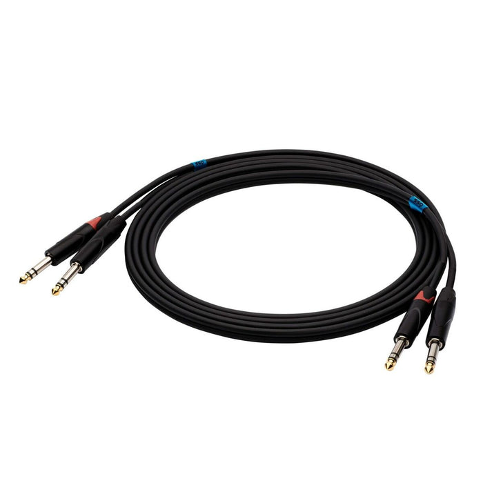Cablu Jack Sound station quality (SSQ) SS-1458 3 m
