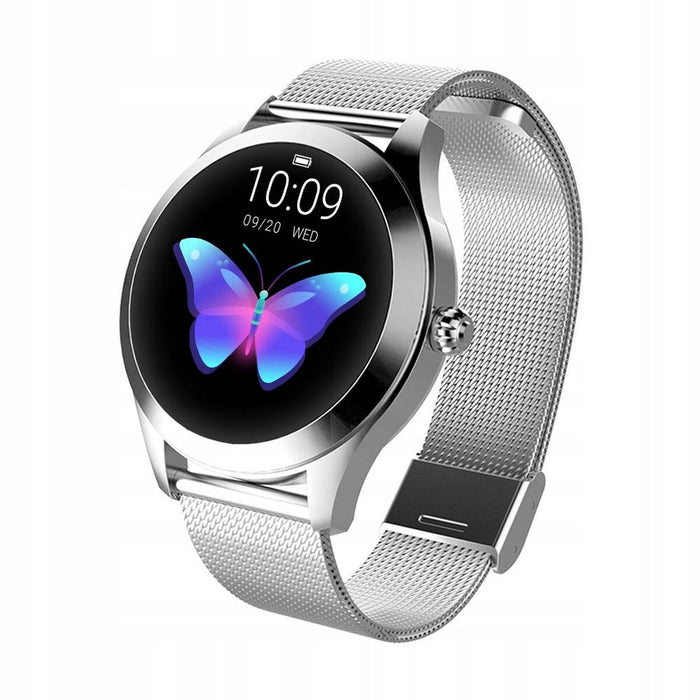Smartwatch Oromed SMART LADY Argintiu 1,04"