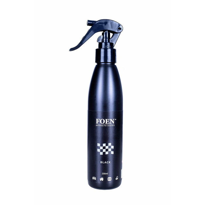 Odorizant pentru Mașină Cleantle F-BLA200 200 ml
