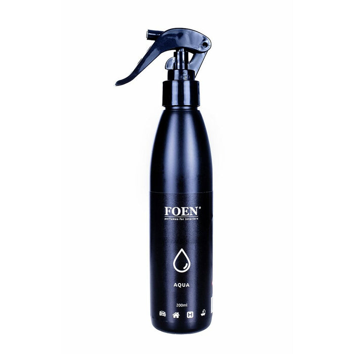 Odorizant pentru Mașină Cleantle F-AQU200 200 ml