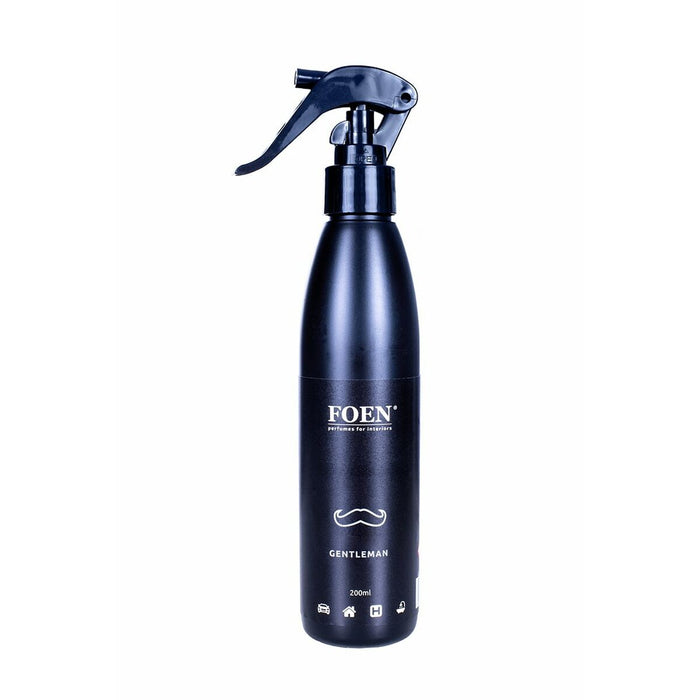 Odorizant pentru Mașină Cleantle F-GEN200 200 ml