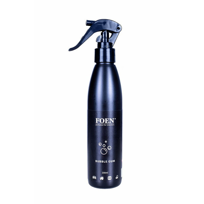 Odorizant pentru Mașină Cleantle F-GUM200 200 ml