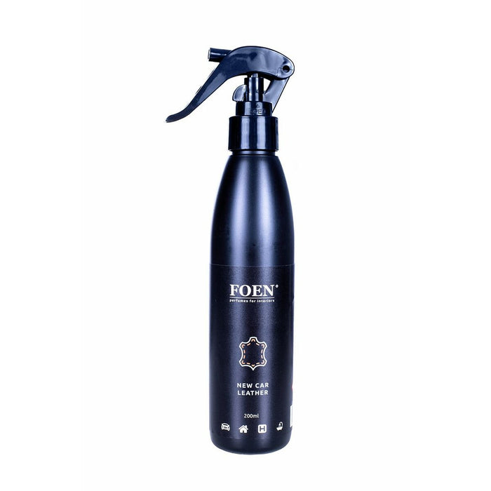 Odorizant pentru Mașină Cleantle F-NEW200 200 ml
