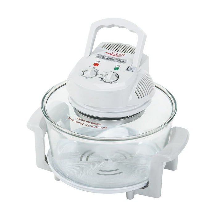 Robot de Bucătărie Adler AD 6304 Alb 1300 W 12 L
