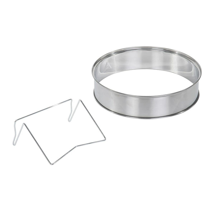 Robot de Bucătărie Adler AD 6304 Alb 1300 W 12 L