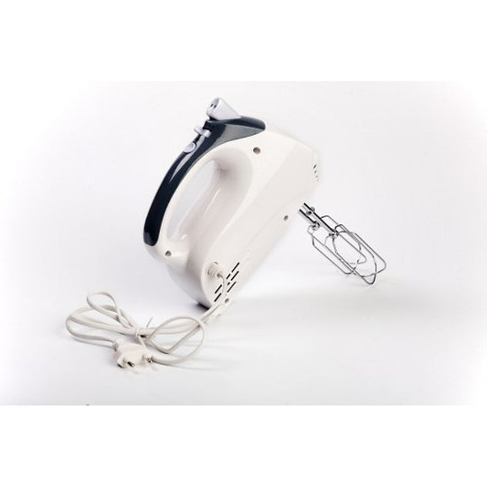 Mixer Manual Adler AD 4201 Alb Gri 300 W