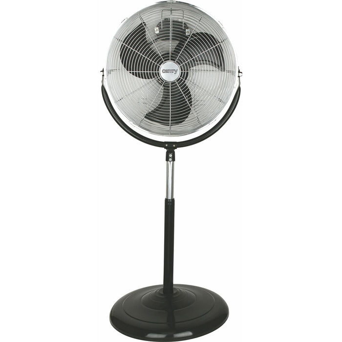 Ventilator de Masă Adler CR 7307 Negru