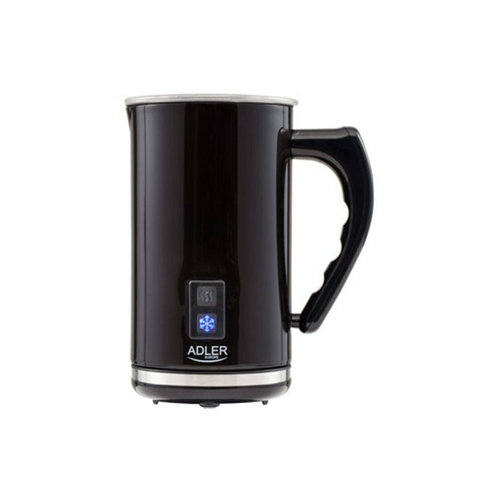 Aparat de Spumat Laptele Adler AD 4478