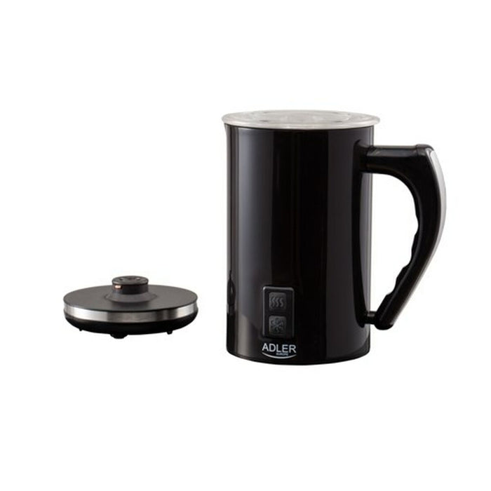 Aparat de Spumat Laptele Adler AD 4478