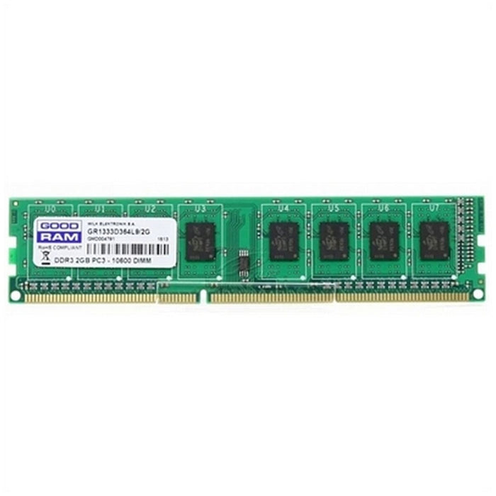 Memorie RAM GoodRam GR1333D364L9 DDR3