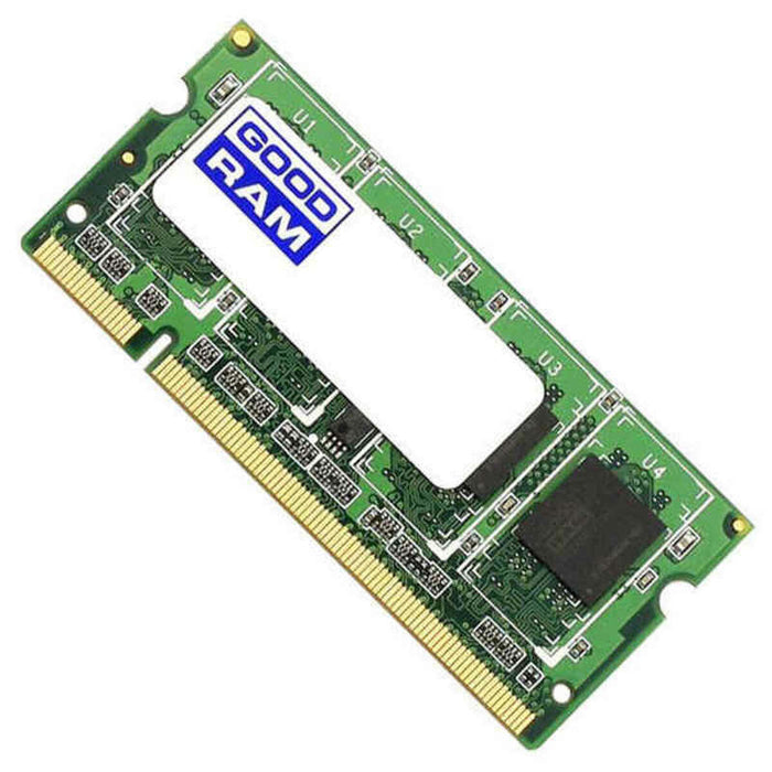 Memorie RAM GoodRam GR1600S364L11/8G DDR3 DDR3 SDRAM 8 GB CL11