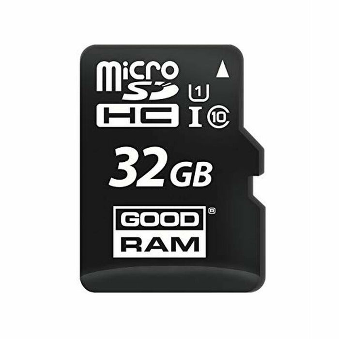 Card Micro SD GoodRam M1A0 Negru 32 GB