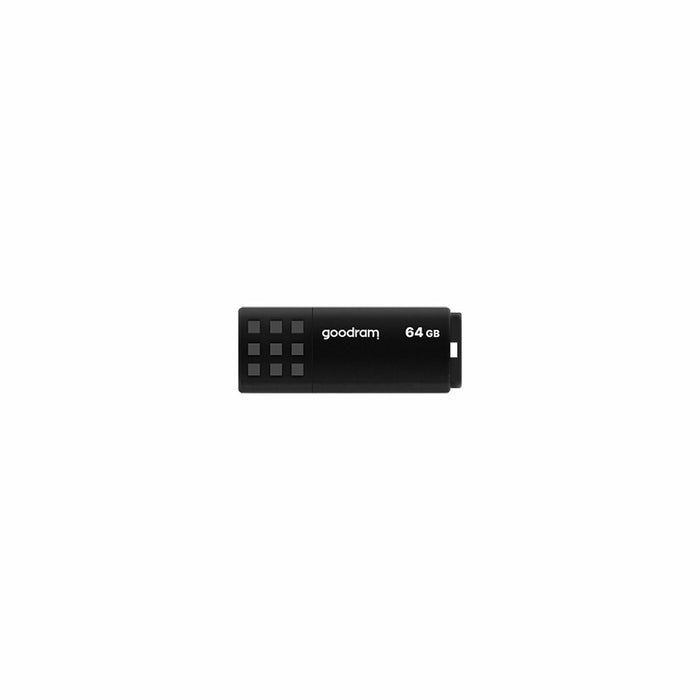 Memorie USB GoodRam UME3 Negru 64 GB