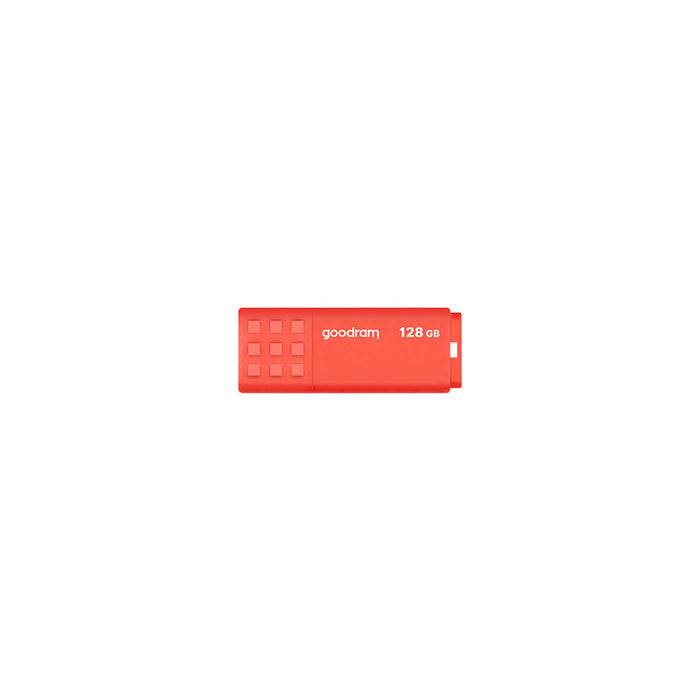 Memorie USB GoodRam UME3 Portocaliu 128 GB