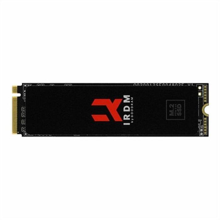 Hard Disk GoodRam IR-SSDPR-P34B-01T-80 Intern SSD 1 TB 1 TB SSD