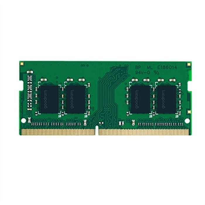 Memorie RAM GoodRam CL22 SODIMM 8 GB DDR4 3200 MHZ DDR4 8 GB