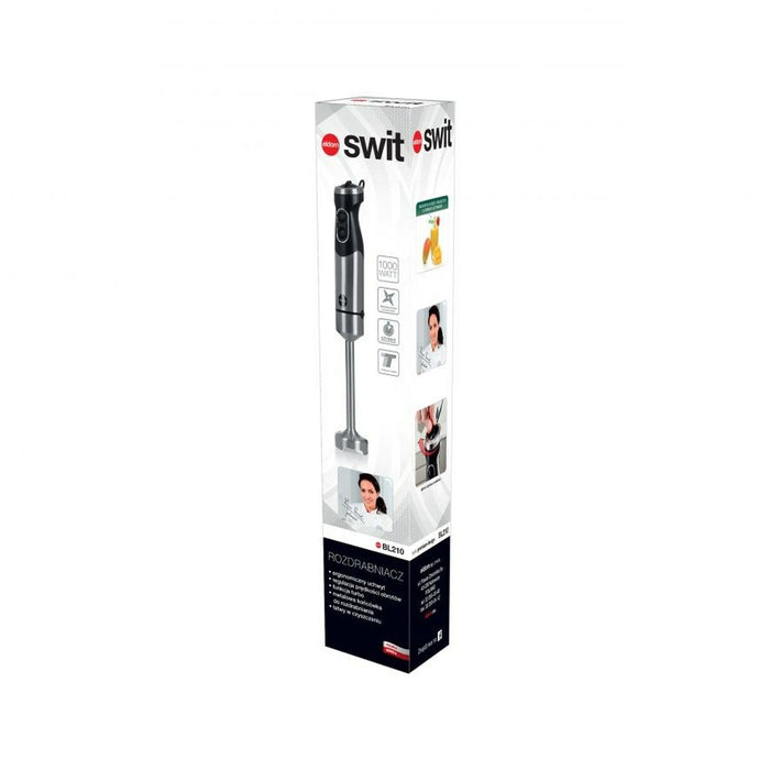 Blender cu Imersiune Eldom BL210 SWIT Negru 1000 W