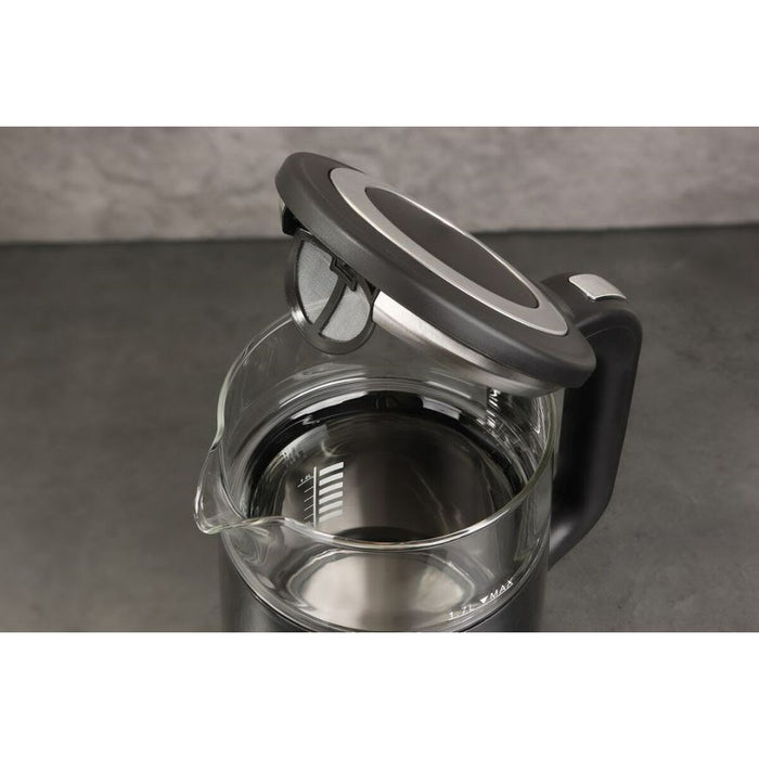 Fierbător Eldom C530 Negru 1,7 L