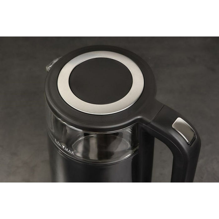 Fierbător Eldom C530 Negru 1,7 L