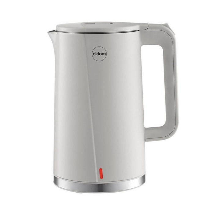 Fierbător Eldom C290S Gri 1,7 L