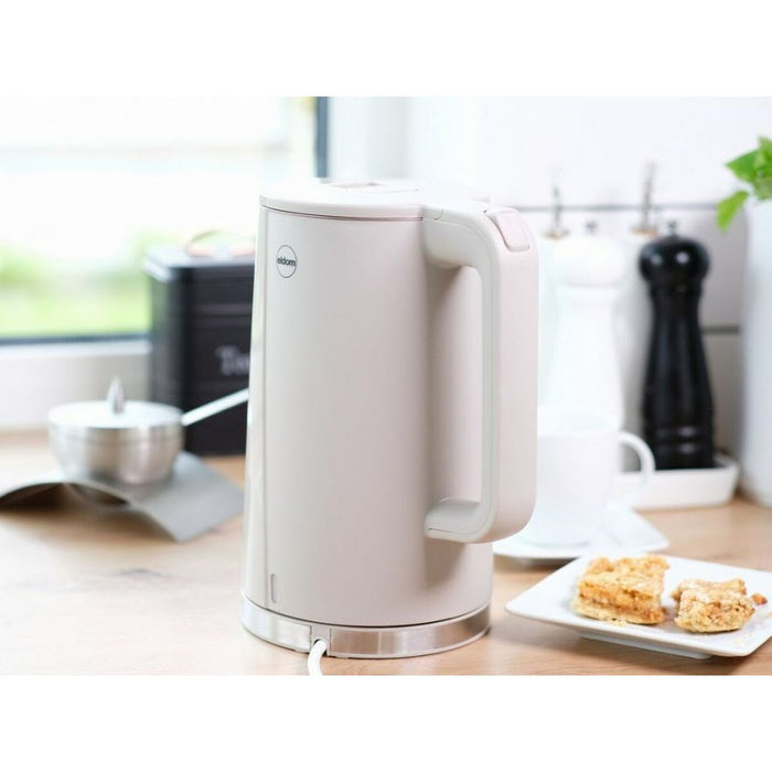 Fierbător Eldom C290S Gri 1,7 L