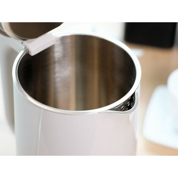 Fierbător Eldom C290S Gri 1,7 L